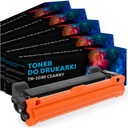 5x toner Brother TN-1030 HL1110 DCP-1510E DCP-1512