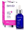 BANDI ANTI ROUGE KYSELNÝ PEELING NA KAPILÁRY 30 ML