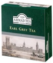 Ahmad Tea Earl Grey čajové vrecúška 100 ks