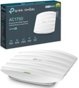 Prístupový bod TP-LINK EAP265 HD Gb PoE AC1750