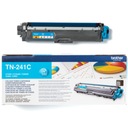 NOVÝ toner TN-241C TN241C brat MFC-9330CDW HL-3150CDW DCP-9020CDW