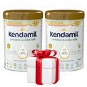 Milk Next Kendamil Premium 3 HMO+ 1KG