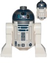 Figúrka sw1202 LEGO Star Wars Astromech Droid R2-D2