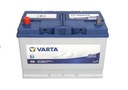 Batéria VARTA 12V 95Ah 830A Blue Dynamic