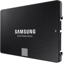 NOVÝ SSD Samsung 870 EVO 500GB SSD 560/530MB