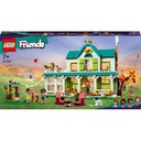 LEGO FRIENDS Dom jesene 41730