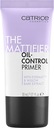 Catrice Mattiefier Oil-Control Mattifying Base