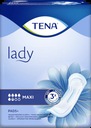 TENA Lady Maxi hygienické vložky 12 ks