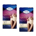 TENA Lady Pants Creme L savá spodná bielizeň 30ks x 2