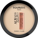 BOURJOIS PRÁŠOK VŽDY BÁJEČNÝ 108