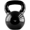 KETTLEBELL LIATIA HMS KETTEL VINYL ČINA 16KG