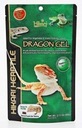 Hikari DRAGONGEL 60g Krmivo pre Agama bradatú