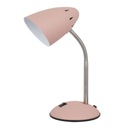 Stolná lampa Cosmic MT-HN2013-PINK+S.NICK Italux