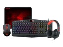 REDRAGON RGB Gaming Combo 5