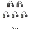 5 x si-reset obd2 inšpekčný nástroj Rover E5