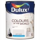 Dulux Kolory Świat latexová farba Hrsť mušlí 5l