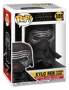 Funko POP! Star Wars Kylo Ren Vinyl Figúrka 308