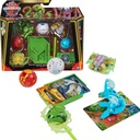 BAKUGAN SPECIAL ATTACK OCTOGAN SPECIAL ATTACK SPIDRA 5-BAL.