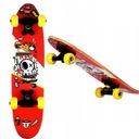 SKATEBOARD KOMPLET Klasický SKATEBOARD MALÝ