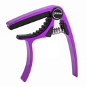 JEREMI U20 Purple Ukulele Capo