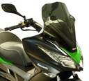 KAWASAKI J125 J300 2014- NOVÉ čelné sklo