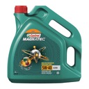 MOTOROVÝ OLEJ CASTROL MAGNATEC 5W40 4L + PRÍvesok ZDARMA!