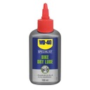 MAZIVO NA REŤAZ BICYKLOV 100 ml SUCHÉ LUBE / WD40