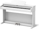 DYNATONE SLP-210 WH BIELE DIGITAL PIANO