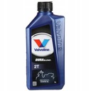 VALVOLINE DURABLEND 2T - OLEJ DO SKÚTROV - 1L