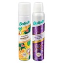 Batiste Tropický a Heavenly Volume DRY šampón - Extra objem