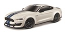 MAISTO Ford Shelby GT350 1/24 2,4 GHz R/C 81521