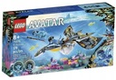 LEGO Avatar Objav koľko 75575