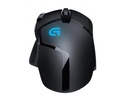 Myš LOGITECH G402 čierna 4000 dpi