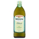 Monini Delicato Extra panenský olivový olej 75