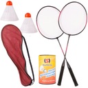 BADMINTON BALLET SET, OBAL