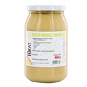 TAHINI PASTE 900g sezamové maslo 100% PRÍRODNÉ