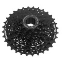 Kazeta Shimano CS-HG200 9S 11-36 11-13-15-17-20-23-26-30-36