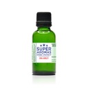 SUPER AROMAS Food príchuť dva vodné melóny 30 ml