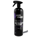 Pure Chemie Ultra Glass Cleaner 750ml - čistenie skla