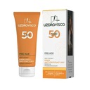 UZDROVISCO Pre-Age ochranný krém SPF 50, 50ml