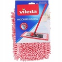 Viled Mop Pad odnímateľná z mikrovlákna