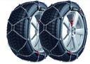 KONIG XG-12 SNEHOVÉ REŤAZE 185/75 R16 NAPÍNAK