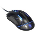 E-blue Auroza FPS myš, 8200DPI, laserová, trieda 6, str