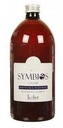 LECHER SYMBIOS COLOR šampón 1000ml LECHER 1L COLOR OCHRANA FARBY