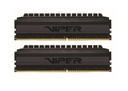 Pamäť RAM Patriot Viper 4 Blackout 2*8GB 3600 DDR4 CL18 Black