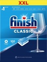 FINISH CLASSIC 100 KS XXL TABLETY DO UMÝVAČKY RIADU