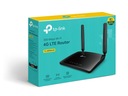 RÝCHLY ROUTER 4G LTE WiFi LAN/WAN SIM KARTY