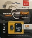 IMRO CARD 8GB pamäťová karta triedy 10