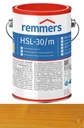 Remmers HSL-30 moridlo na drevo Hk-Lasur 5L dub svetlý