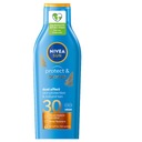 NIVEA SUN Tan Activating Lotion SPF 30